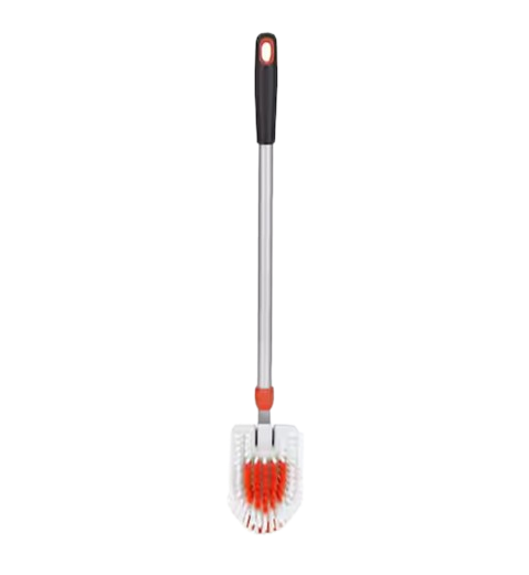 OXO Good Grips Extendable Tub and Tile Scrubber