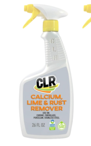 CLR Calcium, Lime & Rust Remover