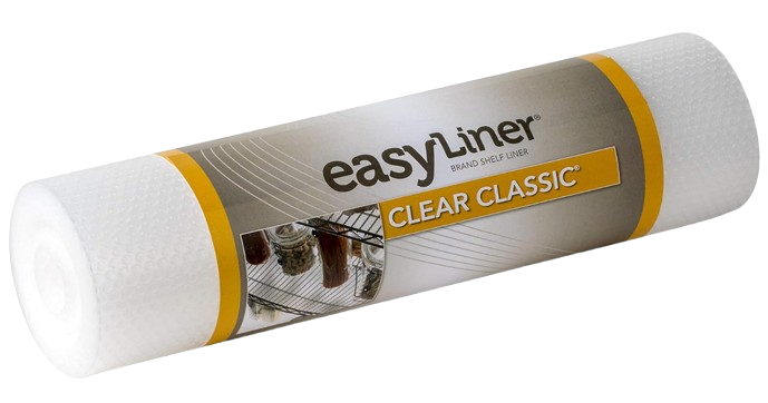 Duck Brand Easy Liner Non-Adhesive Shelf and Drawer Liner