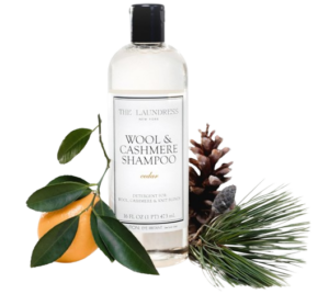 The Laundress Wool & Cashmere Shampoo