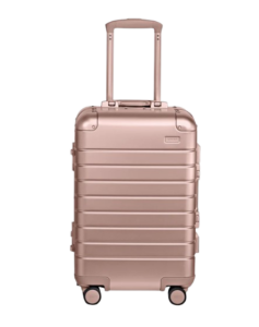 Away The Carry-On — Aluminum Edition