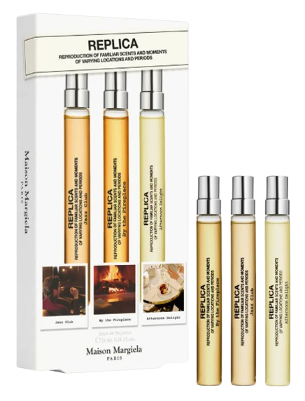 Maison Margiela REPLICA Travel Spray Set
