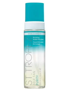 St. Tropez Self Tan Purity Bronzing Water