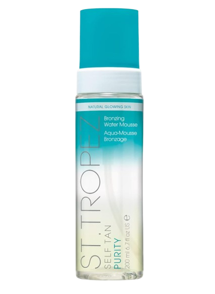 St. Tropez Self Tan Purity Bronzing Water