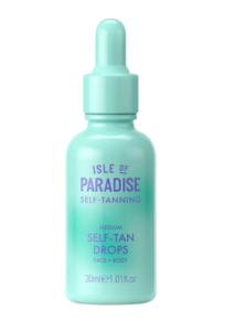 Isle of Paradise Self-Tanning Drops