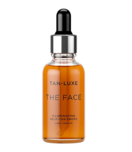 Tan-Luxe The Face Illuminating Self-Tan Drops