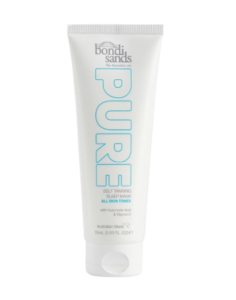 Bondi Sands Pure Self-Tanning Sleep Mask