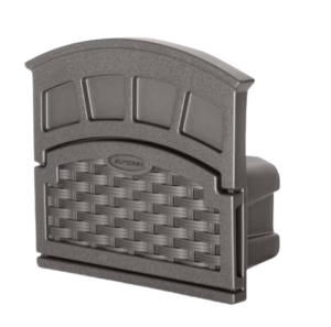 Suncast 150 ft. Wall-Mounted Hose Reel