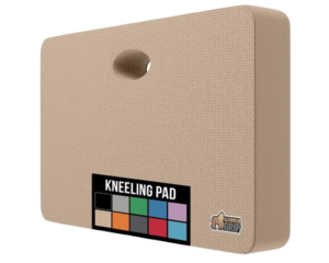 Gorilla Grip Extra Thick Kneeling Pad