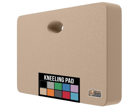 Gorilla Grip Extra Thick Kneeling Pad