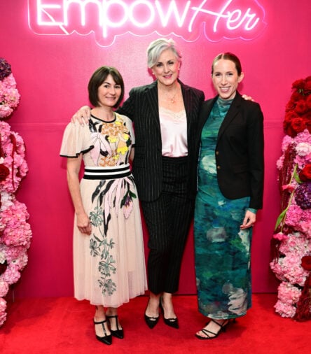 Devil Wears Prada 2 Review: A Girls’ Night Out With My DILs (And a Few Wardrobe Thoughts)