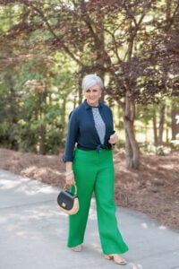 Summer 2026 Colors I’m Wearing on Repeat After 50