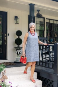 The Linen Mistake Every Woman Over 50 Makes