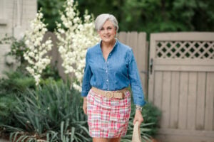 Grandmother Outfit Ideas: 7 Chic Looks That Aren’t Frumpy