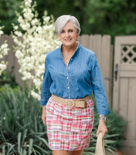 Grandmother Outfit Ideas: 7 Chic Looks That Aren’t Frumpy