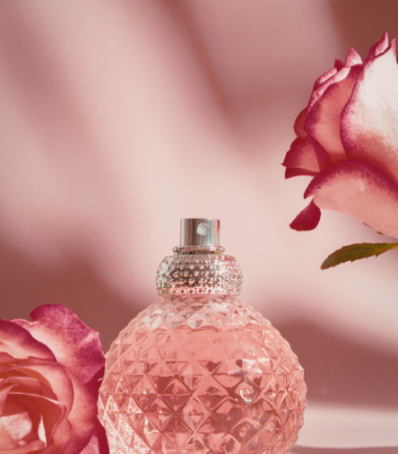 Spring Perfume Roundup: 6 Scents to Try in 2026 🌸✨