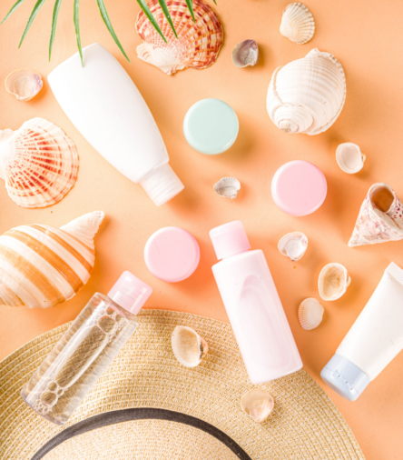 The SPF Makeup Products That Actually Work: Foundations, Primers, and Setting Sprays You’re Missing ☀️💄✨