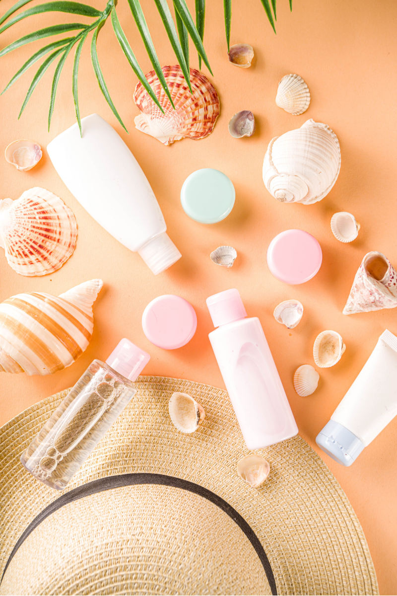 The SPF Makeup Products That Actually Work: Foundations, Primers, and Setting Sprays You’re Missing