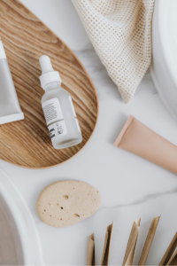 The Summer Body Care Routine: The Scrubs, Lotions, and SPF That’ll Have Your Skin Ready for Bare Legs All Season! ☀️🧴✨