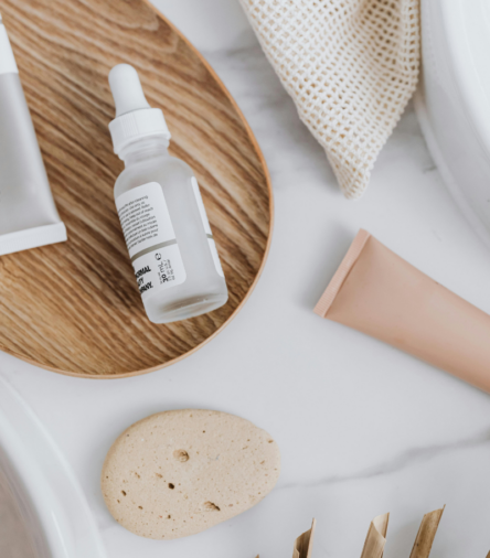 The Summer Body Care Routine: The Scrubs, Lotions, and SPF That’ll Have Your Skin Ready for Bare Legs All Season! ☀️🧴✨