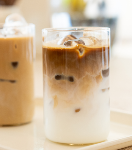 The At-Home Iced Coffee Station: Everything You Need to Make It Better Than the Coffee Shop ☕❄️