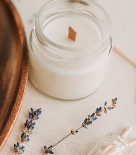 The Summer Home Scent Edit: 7 Candles and Diffusers That’ll Make Your Home Smell Like the Best Version of Summer 🕯️🌺✨