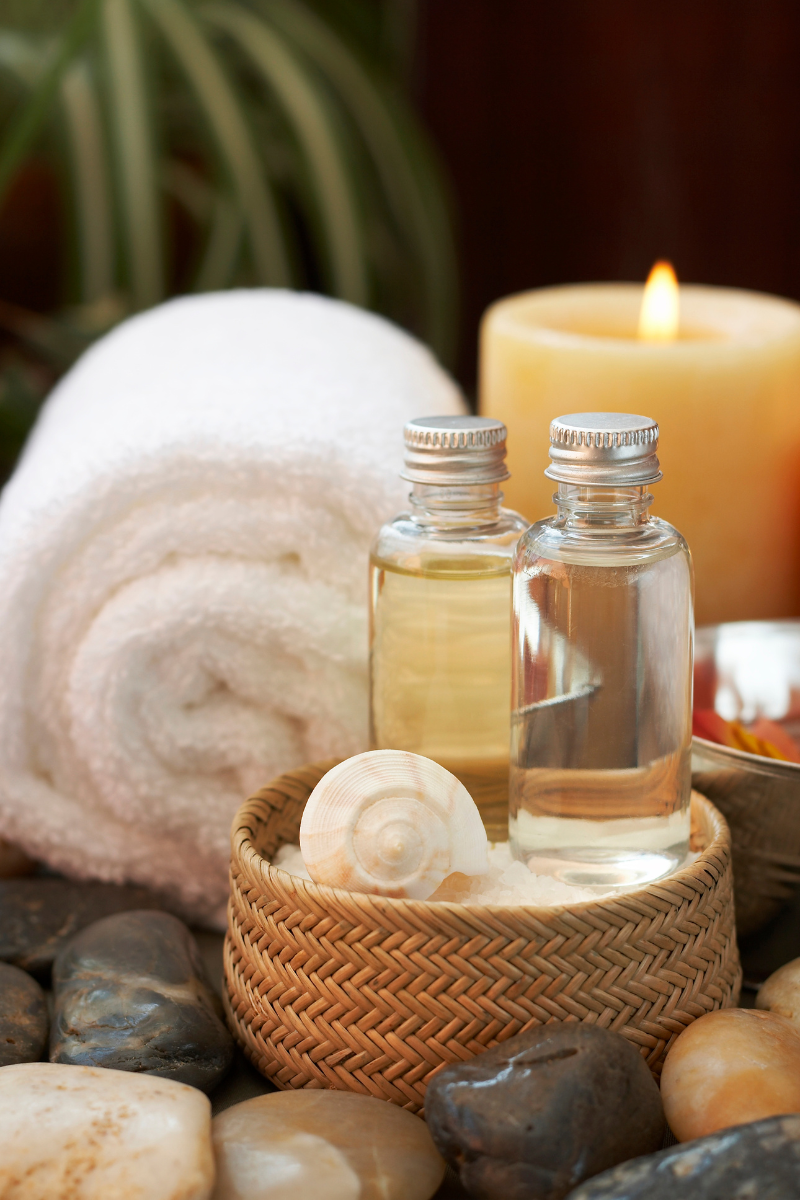 The Friday Wind-Down: 6 Self-Care Rituals That Make Summer Evenings Feel Like a Retreat 🌅✨