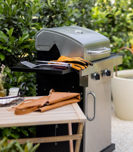 Grilling Essentials and Upgrades That’ll Make Your Backyard the Place to Be This Summer! 🔥🌿✨