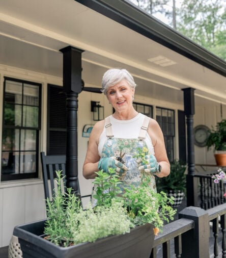 What to Wear Gardening: Cute, Practical Outfits That Hold Up in the Dirt