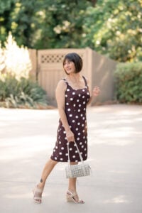 Why the Sheath Dress Is the Perfect Petite Summer Dress