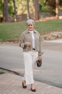 Summer Whites for Women Over 50: The Pieces Worth Buying (and How to Wear Them)