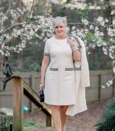 The Cotton Dress: The Easiest Warm-Weather Piece in Your Closet