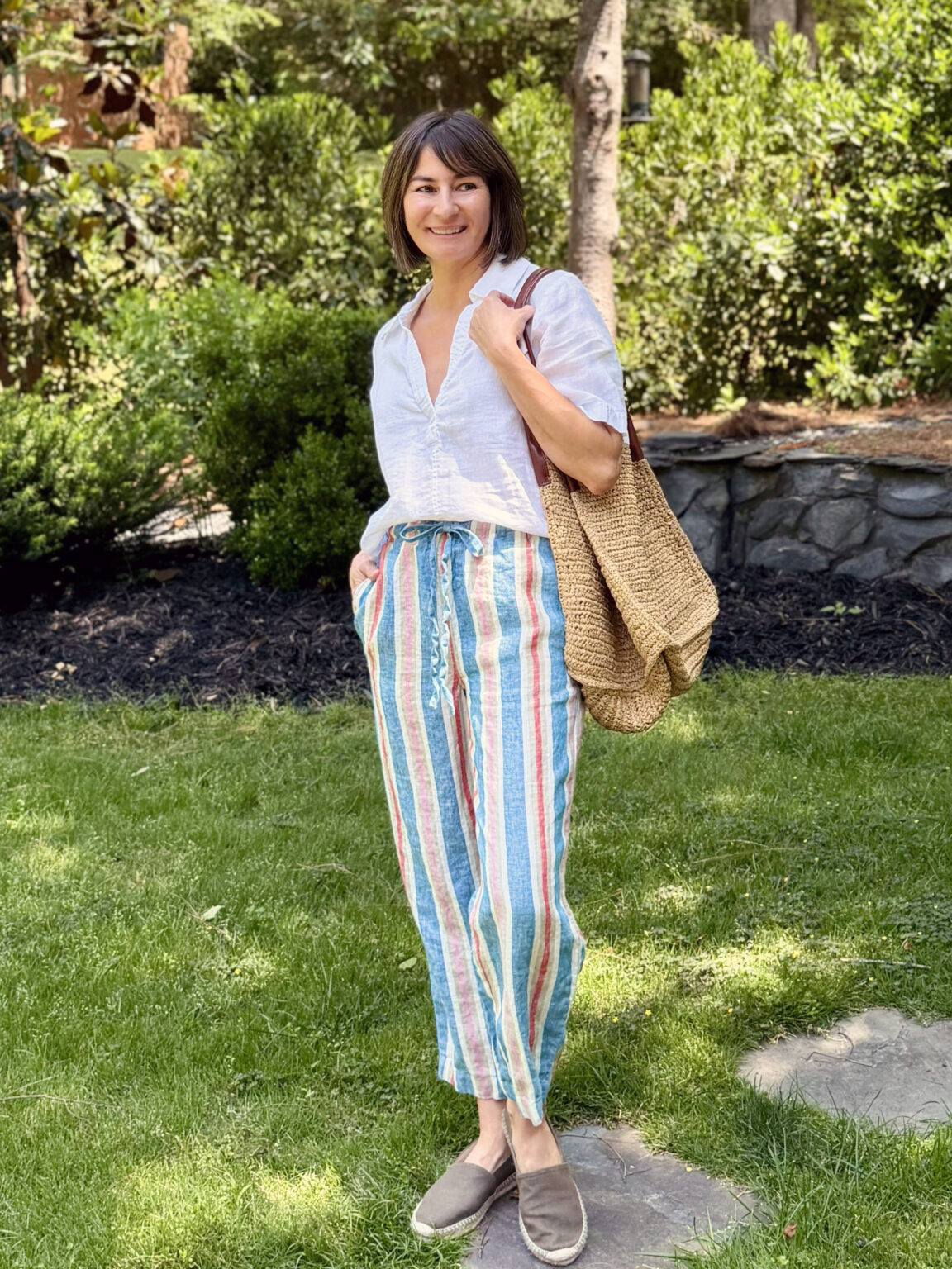 Daily Looks Archive - Style at a Certain Age
