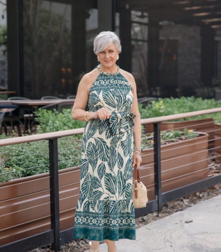 The Cotton Dress: The Easiest Warm-Weather Piece in Your Closet