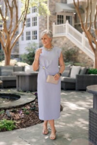 3 Summer Dresses for Women Over 50