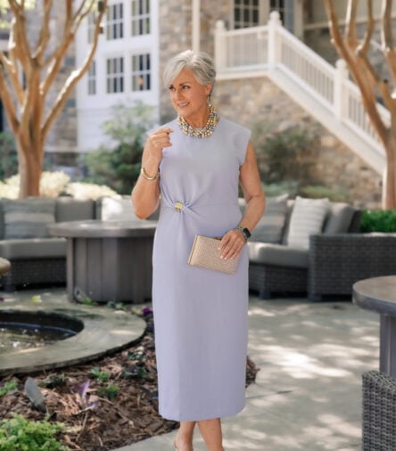 Special Occasion Dresses for Women Over 50