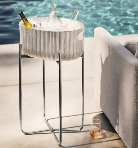 The Summer Barware Update: 8 Glasses, Tools, and Accessories That’ll Instantly Elevate Your Entertaining 🍹✨