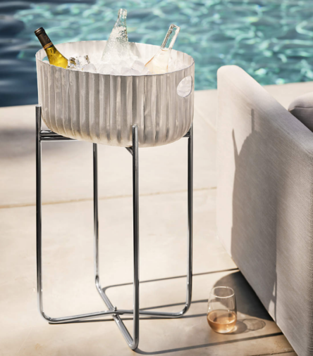 The Summer Barware Update: 8 Glasses, Tools, and Accessories That’ll Instantly Elevate Your Entertaining 🍹✨