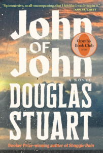 John of John by Douglas Stuart