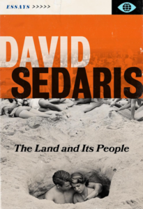 The Land and Its People by David Sedaris
