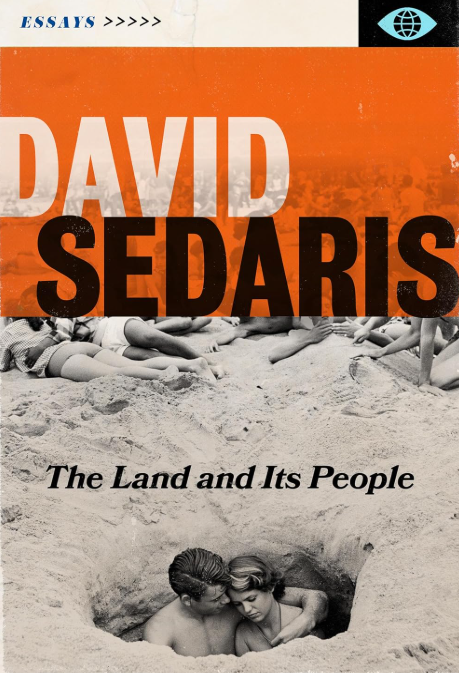 The Land and Its People by David Sedaris