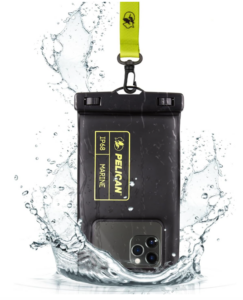 Pelican Marine Waterproof Phone Pouch