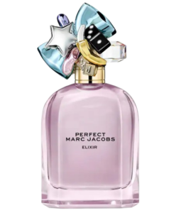 Marc Jacobs Fragrances Perfect Elixir Eau de Parfum with Woody Amber & Vanilla