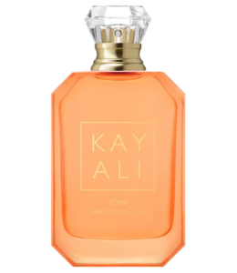 KAYALI Eden Sweet Peach 35 Eau de Parfum