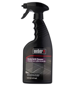 Weber Outdoor Grill Spray Bottle Cleaner & Degreaser