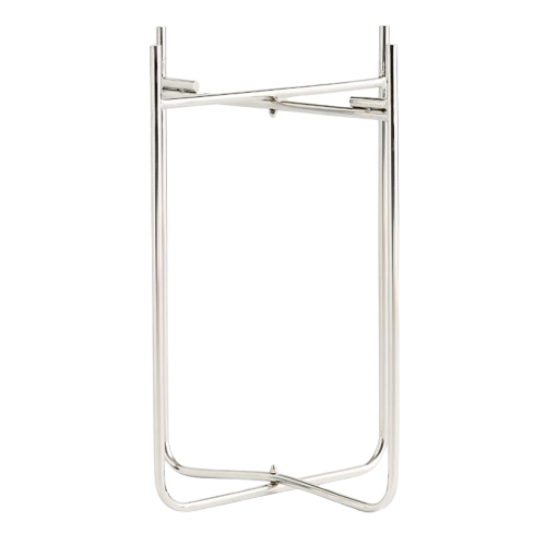 Stainless Steel Beverage Tub Stand