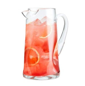 Impressions 80-oz. Pitcher