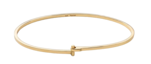 Miansai Thin Nyx Cuff Bracelet