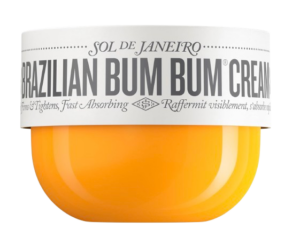 Vacation After Sun Gel Moisturizer