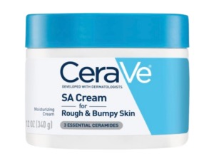 CeraVe SA Smoothing Cream